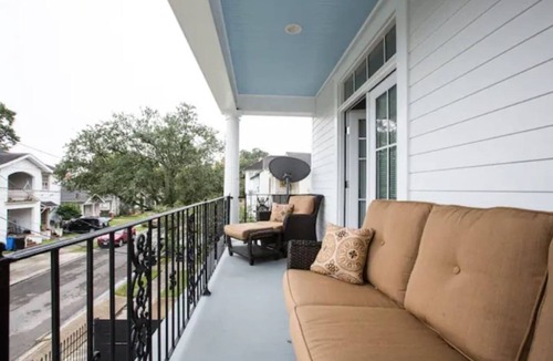 Audubon House | Maison de l'Artiste | Curated NOLA Stay, Near the FQ