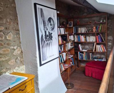 Manas House | Maison Louisa