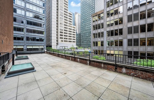 Midtown East House | Maison Rouge NYC Hosted Residence & Private Suites in Midtown Manhattan