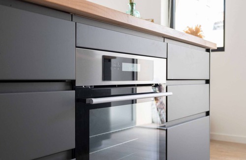 Menpenti Apartment | MaisonMars Le Complexe MDP