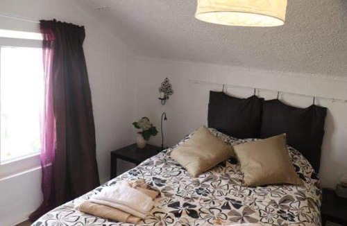 Ericeira Bed & Breakfast | MappaMundo