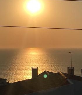 Ericeira Bed & Breakfast | MappaMundo