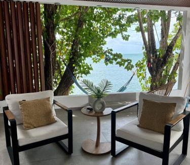 Joyuda House | MarAzul Ocean View