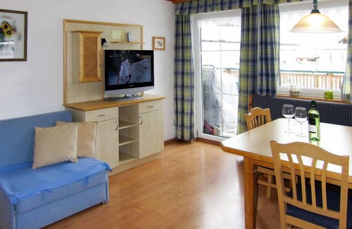 Haus im Ennstal Apartment | Margit by Interhome