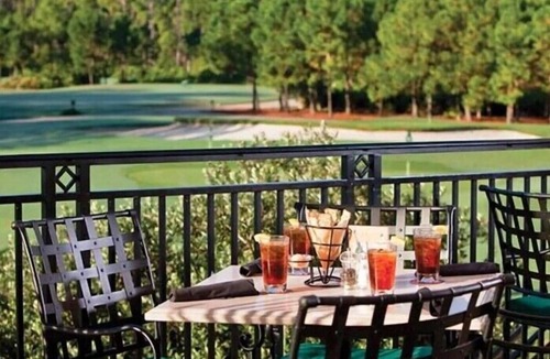 Williamsburg Villa | Marriott Grande Vista 2-bedroom villa, 2-baths, 4 miles from Walt Disney Resort