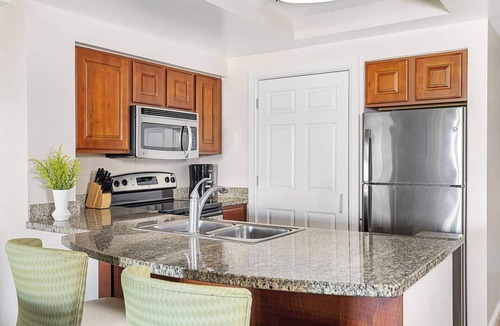 Williamsburg Condo | Marriott's Grande Vista - 3 Bedroom Sleeps 12 - Family Friendly!