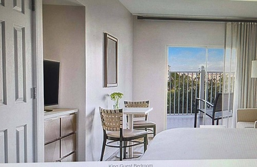 Williamsburg Condo | Marriott’s Grande Vista Orlando 1 Bedroom Full Access Resort next t Disney World