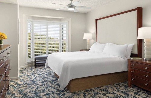Sea Pines Resort | Marriott's Heritage Club 12 Free Rounds of Golf