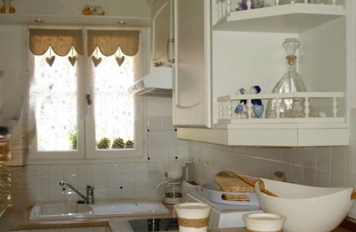 Les Issambres House | Mazet provençal with sea view, 3P air-conditioned, WiFi, terrace, garden, swimming pool