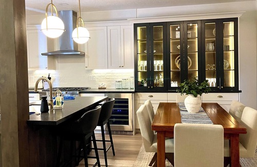 Bear Hollow Village House | Modern 4BR Retreat Just Minutes from Park City’s Ski Resorts & Main Street