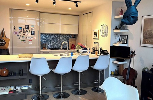 Williamsburg Condo | Modern artsy loft in the heart of Williamsburg!