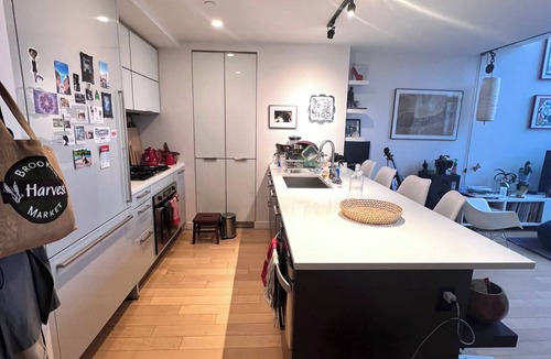 Williamsburg Condo | Modern artsy loft in the heart of Williamsburg!