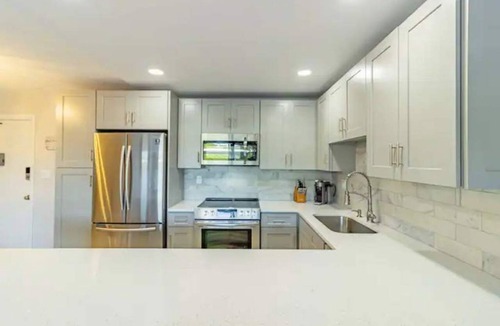 Cocoa Beach Condo | Modern Condo on the Beach in the Heart of Cocoa!