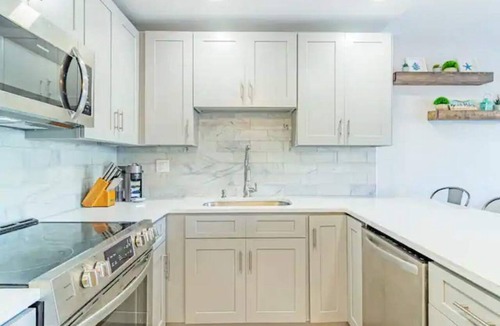 Cocoa Beach Condo | Modern Condo on the Beach in the Heart of Cocoa!