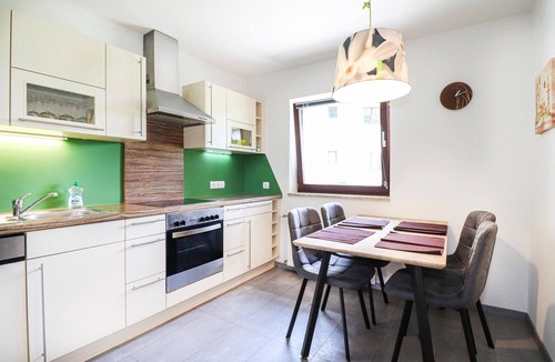 Techelsberg am Worther See House | modernes Ferienhaus mit Garten