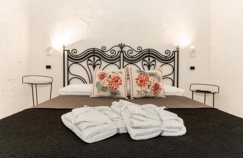 Alezio Apartment | Monolocale confort