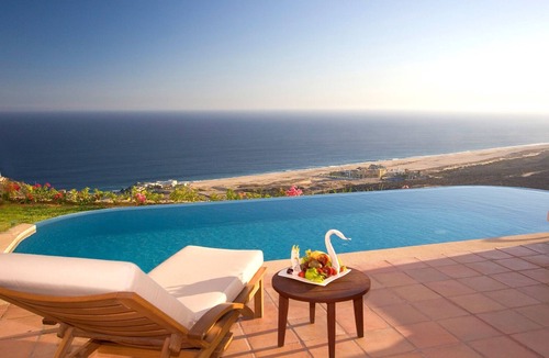 Paraiso Escondido Villa | MonteCristo 3-bedroom villa in Cabo San Lucas many weeks avail, see my Ad below