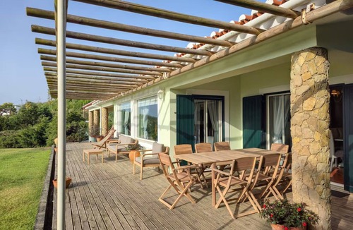Colares House | Moradia Milú Beachfront