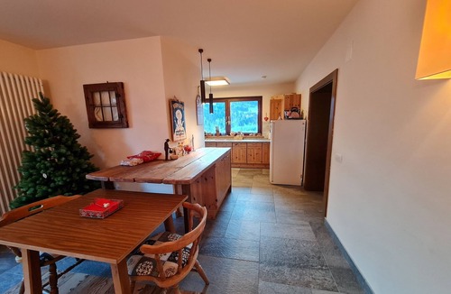 Bad Kleinkirchheim House | Mountain-view apartment in Bad Kleinkirchheim