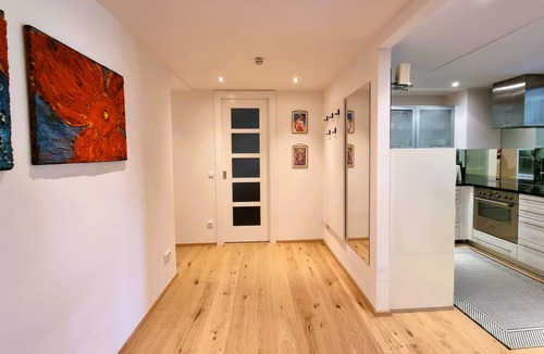 Augsdorf Apartment | Mountains&Lakes - Luxury Apartment Seepark Velden directly on Lake Wörthersee