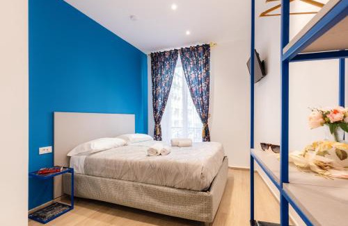 Lepante Quarter Bed & Breakfast | my nice bnb