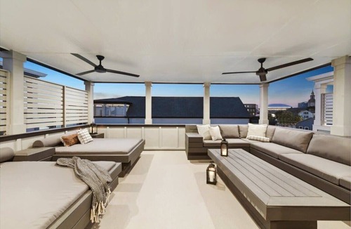 Faubourg Lafayette Condo | New Luxury Home | Heated Pool & Spa