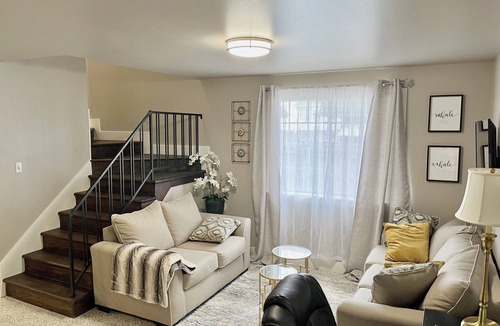 New Orleans Condo | New Renovation- Centrally Located!