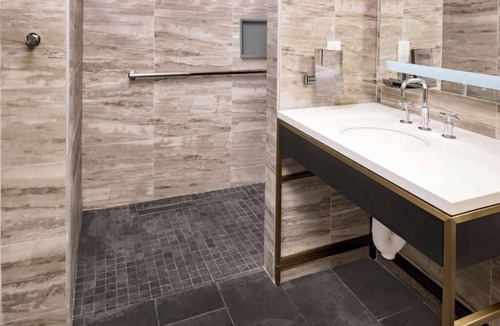 Midtown East Hotel | New Year's Eve in New York City! Charming hotel in terrific location.