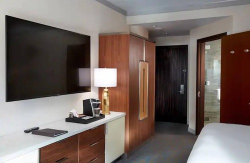 Central Park South Resort | New York | NYC Premier Stay | Spa & Fitness | Studio Premier Plus