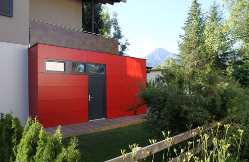 Faak am See Apartment | Newly designed apartment for 2-4 persons, lake access and WLAN free of charge