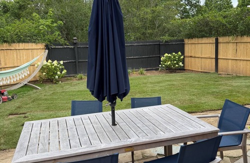 Bridgehampton Cottage | Newly renovated- 2-bedroom cottage 1 block from downtown Bridgehampton