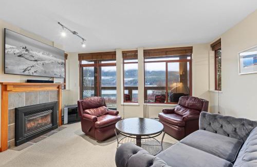 Nicklaus North Apartment | Nicklaus North - Clubhouse by Whistler Premier