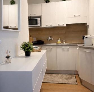Bad Kleinkirchheim Apartment | NIVO Apartment surrounded by gardens and on the ski slope