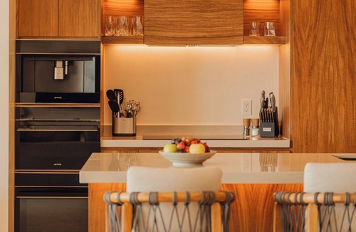 Los Cabos Apartment | Nobu Sakyü 3BR Private Pool - PGA Week and Christmas Week - Diamante