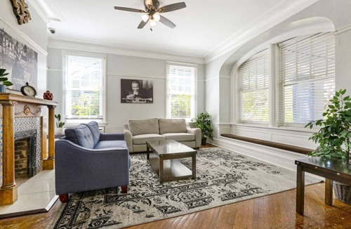 Mid-City Hotel | NOLA Retreat | Steps to Streetcar & Fun