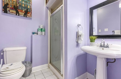 Mid-City Hotel | NOLA Retreat | Steps to Streetcar & Fun