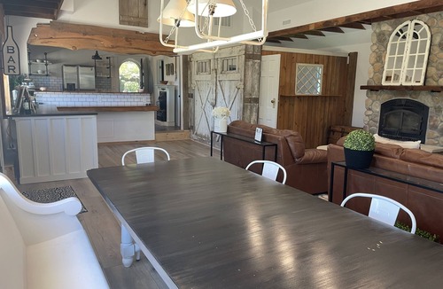 Jamesport House | North Fork Escape