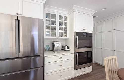 Baiting Hollow House | North Fork Gem: Walk to beach, easy access to the Hamptons, sleeps 8. RP26-122