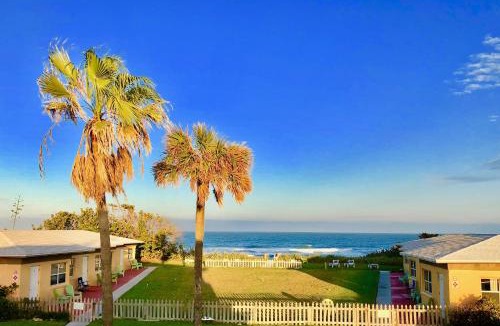 Indialantic Hotel | Ocean Front Paradise Resort