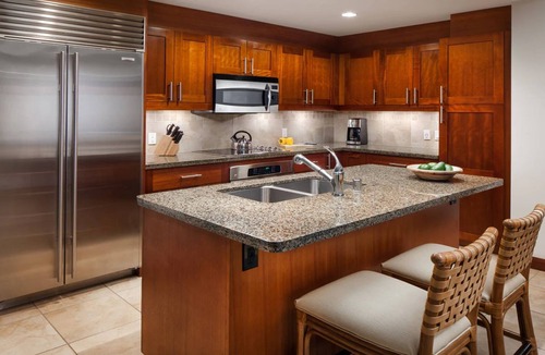 Lihue Resort | Ocean View - 2 Bedroom - Marriott's Kauai Lagoons - Full Resort Access