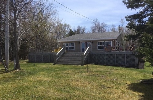 Antigonish County Cottage | Ocean View Cottage Antigonish County