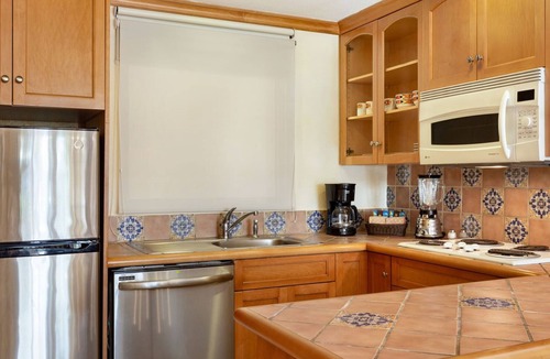 Los Cabos Resort | Ocean-View Deluxe 2BR Condo, Villa del Arco, 3 Baths ,Sleeps 6, Weekly Stay