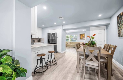 Floridana Beach House | Oceanfront 7BR Estate | Private Beach | Duplex