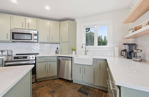 Chester House | Oceanfront Sanctuary | Private & Peaceful