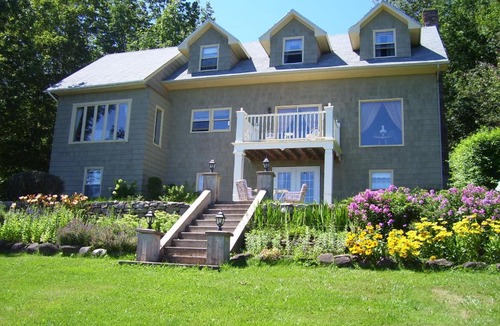 Digby Bed & Breakfast | Oceanhillside B&B