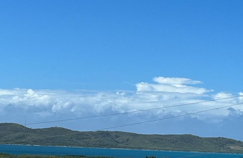 Pedernales Condo | OceanView Villa 2 - Amazing LOCATION, Bay Views & Pool mins from Boquerón town