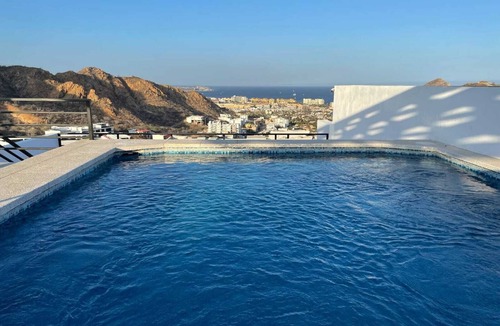 Libertad Apartment | Oceanwiew Condo Rooftop pool