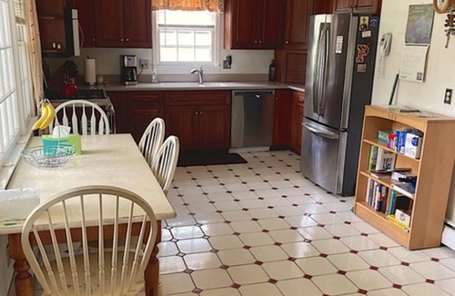 Old Greenwich House | Old Greenwich Gem