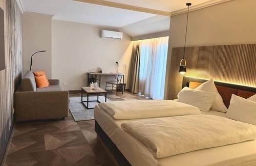 Eching Hotel | Olymp Munich