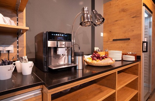Eching Hotel | Olymp Munich